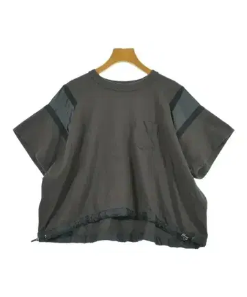 sacai 티셔츠 여성용