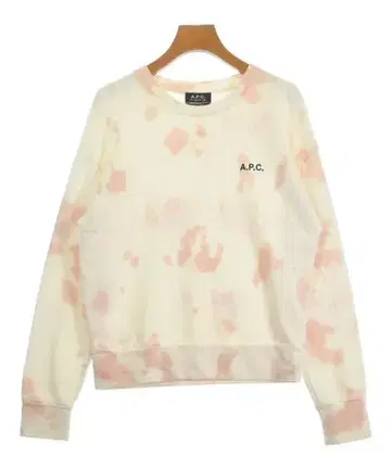 A.P.C. 맨투맨 여성용