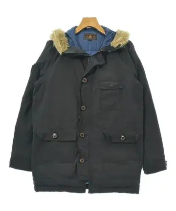 HYSTERIC GLAMOUR 다운 자켓/다운 베스트 남성용