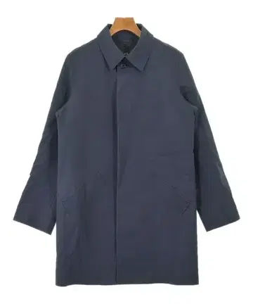 A.P.C. 스텐카라 코트 남성용