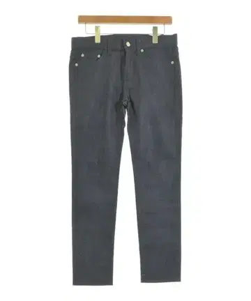 BLK DNM 데님 팬츠 남성용