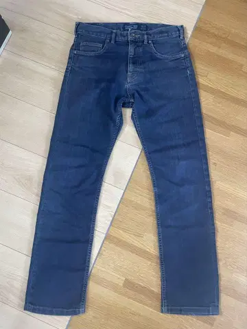 patagonia 퍼포먼스 스트레이트 데님 30x30