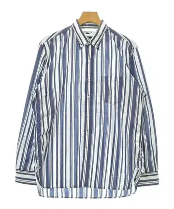 nonnative 캐주얼 셔츠 남성용