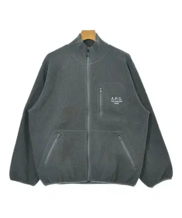 A.P.C. 블루종 (기타) 남성용