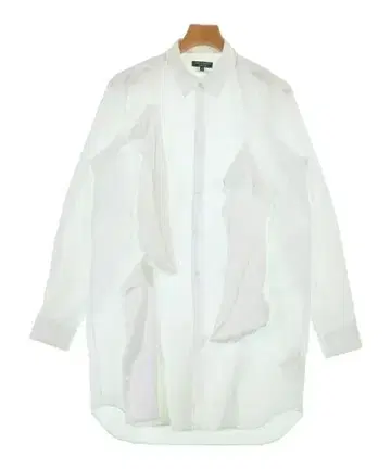 COMME des GARCONS HOMME PLUS 캐주얼 셔츠 남성용
