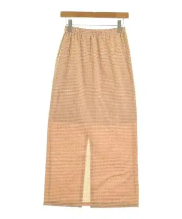 steven alan 롱 맥시 길이 스커트 여성용