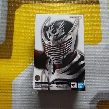 SHFiguarts 가면라이더 류우키 진면목 제법