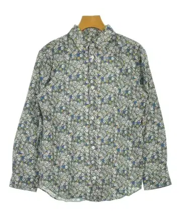 A.P.C. 캐주얼 셔츠 여성용