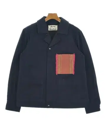 Acne Studios 캐주얼 자켓 남성용