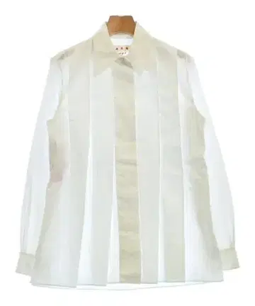 MARNI 캐주얼 셔츠 여성용