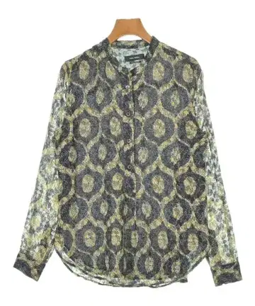 ISABEL MARANT 여성용 블라우스