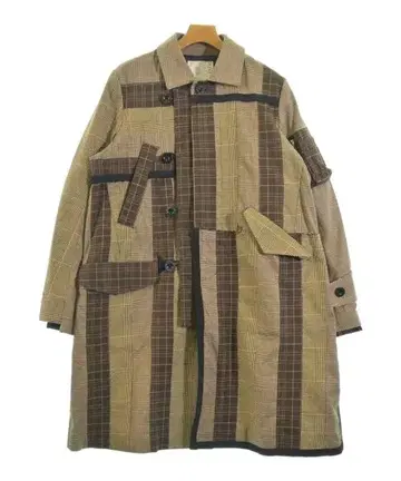 sacai 코트 (기타) 남성용