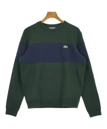 LACOSTE 맨투맨 남성용