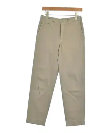 GOLDEN GOOSE 치노 팬츠 남성용