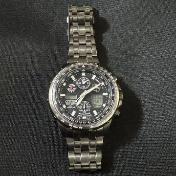 CITIZEN PROMASTER 프로 마스터 Eco-Drive