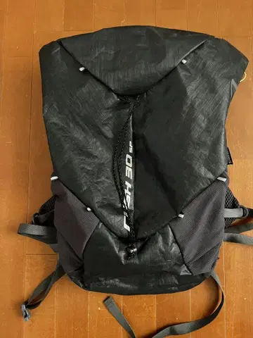 PAAGO WORKS rush 30 sp 백팩