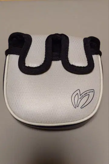 MASTER BUNNY EDITION 퍼터용 골프헤드커버