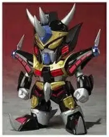 원조 SD 건담 월드 건 킬러