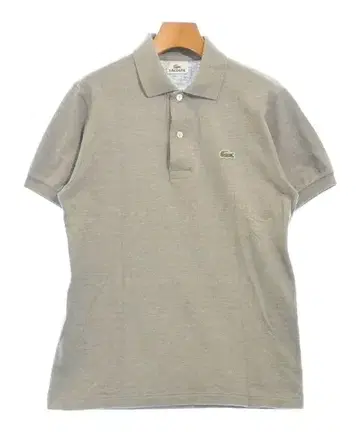 LACOSTE 피케 셔츠 여성용