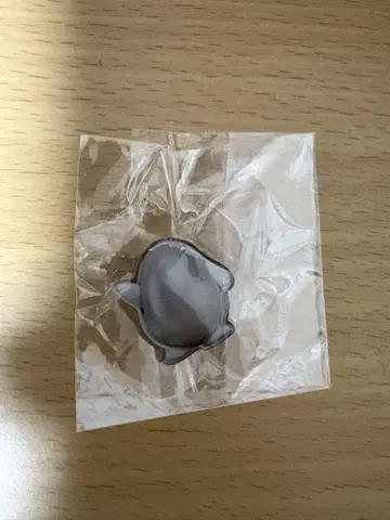 전력관 핀 배지 미개봉