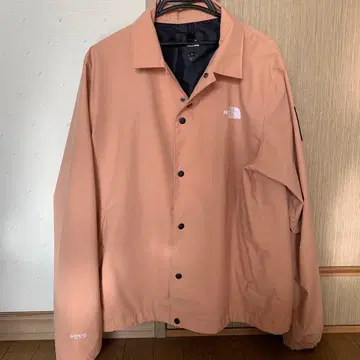 THE NORTH FACE XL 베이지 자켓