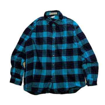 INDIVIDUALIZED SHIRTS/L/Steven Alan/셔츠