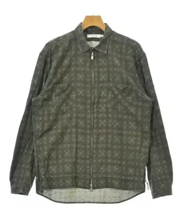 nonnative 캐주얼 셔츠 남성용