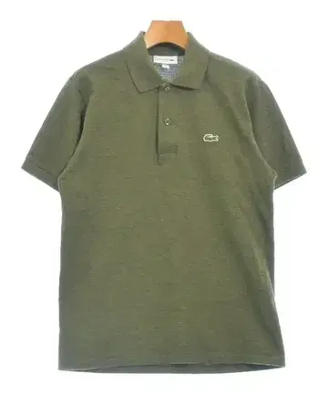 LACOSTE 피케 셔츠 여성용