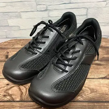 [ 25.0cm ] 아사히 메디컬 워크 워킹화 건강 신발 경량