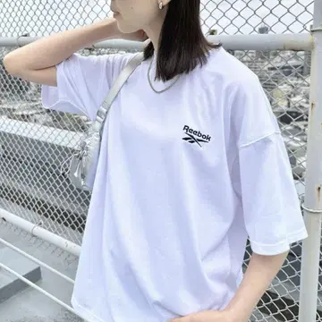 리복 T셔츠