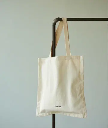 clane FABRIC TOTE BAG
