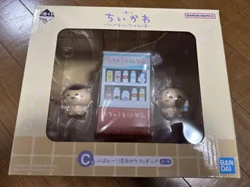 치이카와 제일복권 C상
