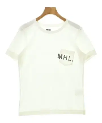 MHL. 티셔츠 여성용