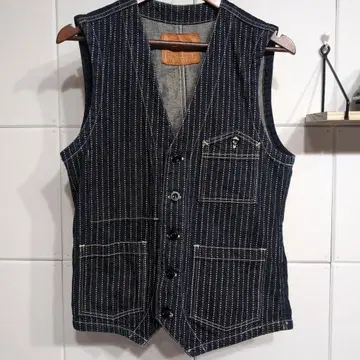 플랫 헤드 워바시 워크 베스트 M