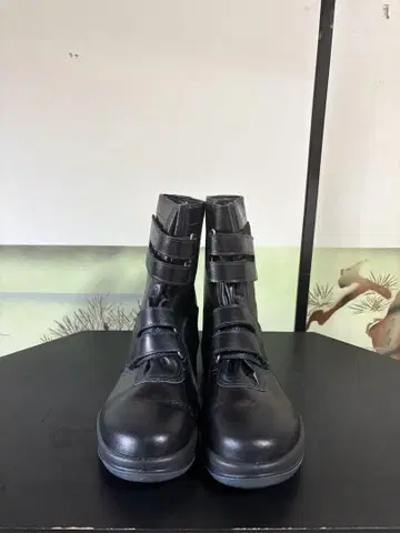 SIMON 안전화 장편상화 8538 26.0cm