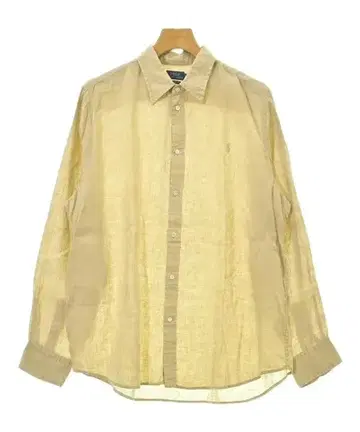 Polo Ralph Lauren 캐주얼 셔츠 남성용