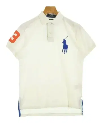 Polo Ralph Lauren 피케 셔츠 남성용