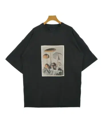 OAMC 티셔츠 남성용