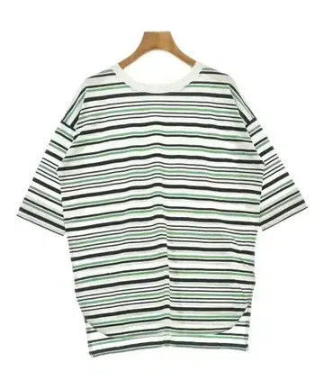 green label relaxing 티셔츠 여성용