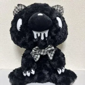 그루~미~ 봉제 인형