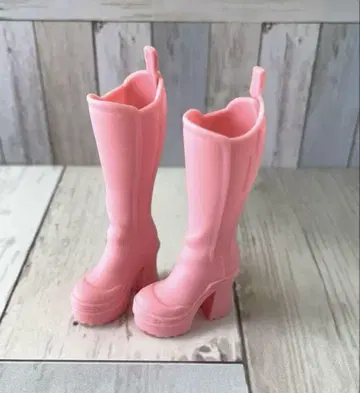 오다니미유키 체리 아리아나 부츠 신발