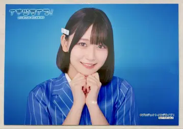 엔도 리나 브로마이드 LoveLive days 이키즈 라이브 이키즈라이부