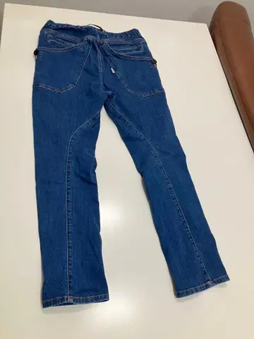 그립스와니 데님 팬츠