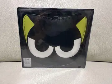 [ 새상품 ] 라샤오헤이전기 샤오헤이 패스 케이스 교통카드 지갑