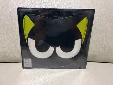 [ 새상품 ] 라샤오헤이전기 샤오헤이 패스 케이스 교통카드 지갑