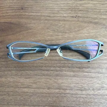 ALEXANDER MCQUEEN TITAN-P 안경