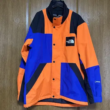 THE NORTH FACE 고어텍스 마운틴 후드티