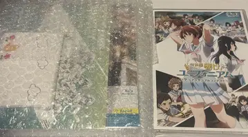 특별편 울려라! 유포니움 앙상블 콘테스트 특장판 Blu-ray