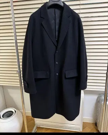 MOVB 체스터 코트