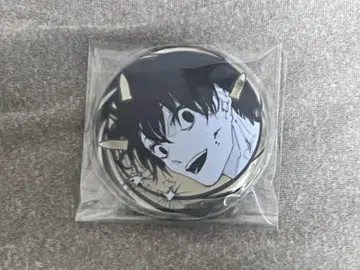 SAKAMOTO DAYS 사카모토 데이즈 나구모 요이치 골든 캔뱃지